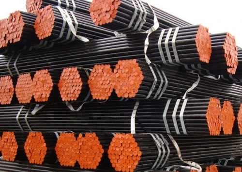 TUBE ETIRE SANS SOUDURE EN ACIER | TUBES EPROUVES | TUBE SS | ALGERIE