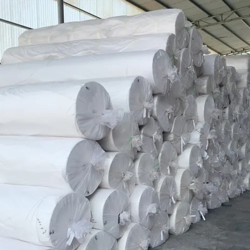 GEOTEXTILE ALGERIE OROMAX - FABRICATION DE GEOTEXTILE NON WOVEN FABRIC