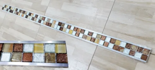MOSAÏQUE LISIERE DE LUXE | BON PRIX | ALGERIE