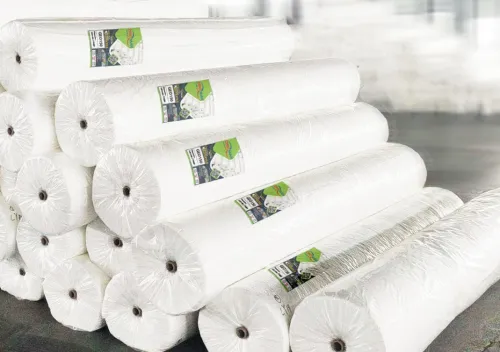 GEOTEXTILE NON TISSU POUR ETANCHEITE ALGERIE | SUPPLIER PROFESSIONAL MANUFACTURER