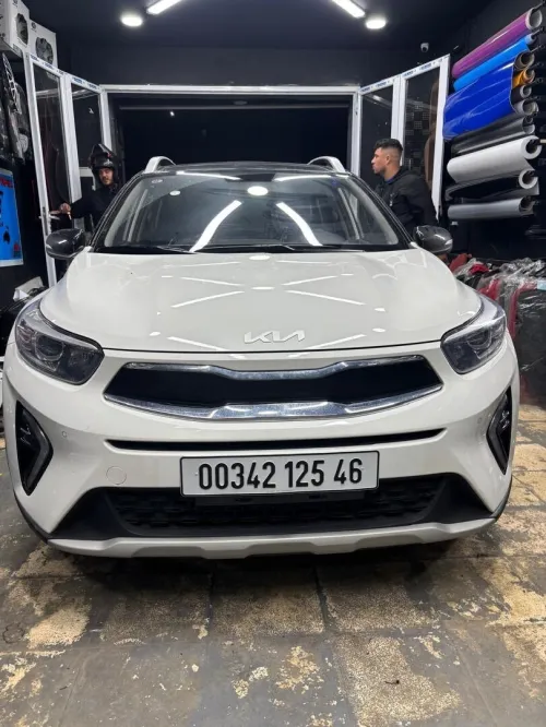 Kia KX1 2025 Full Option