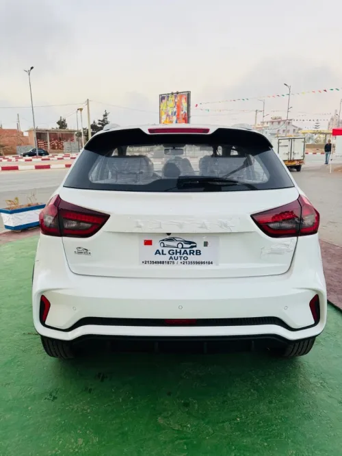 Lifan Gx3 pro 2025 Gx3pro