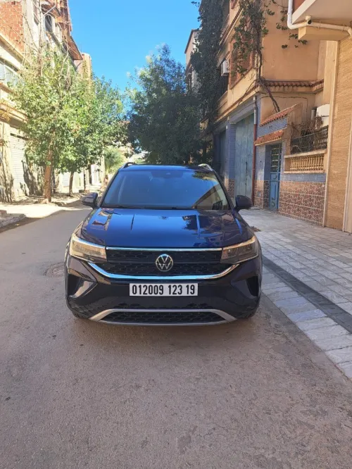 Volkswagen Taos 2023 Comfort line