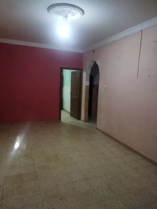 Location Appartement Niveau de villa F2 Alger Bordj el kiffan