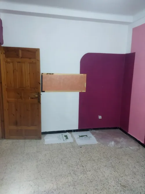 Location Appartement Niveau de villa F2 Alger Bordj el kiffan