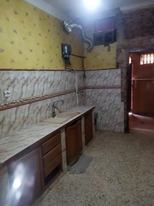 Location Appartement Niveau de villa F2 Alger Bordj el kiffan