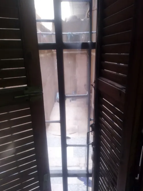 Location Appartement Niveau de villa F2 Alger Bordj el kiffan