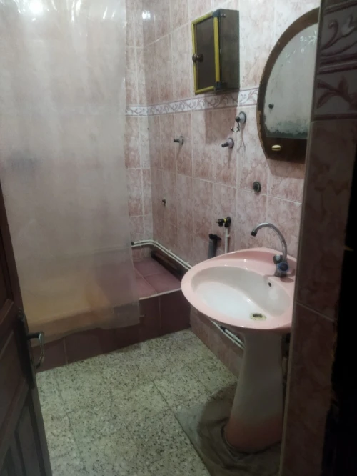 Location Appartement Niveau de villa F2 Alger Bordj el kiffan