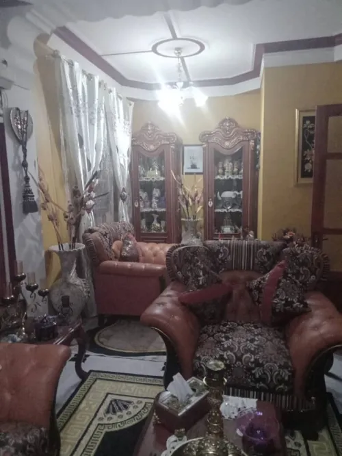 Vente Appartement F2 F3 F5 Alger Bordj el kiffan