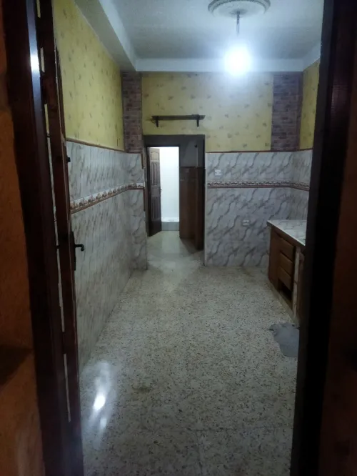 Location Appartement F2 Alger Bordj el kiffan