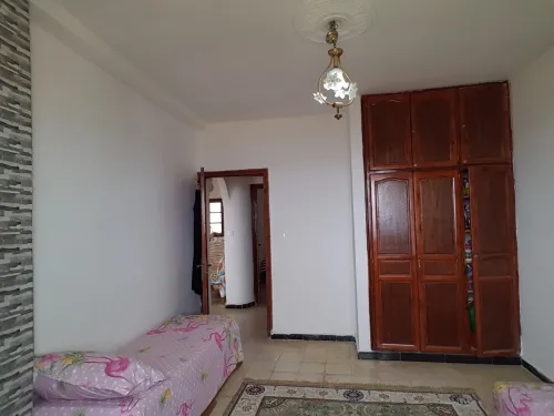 Location Bungalow Bejaia Tamridjet