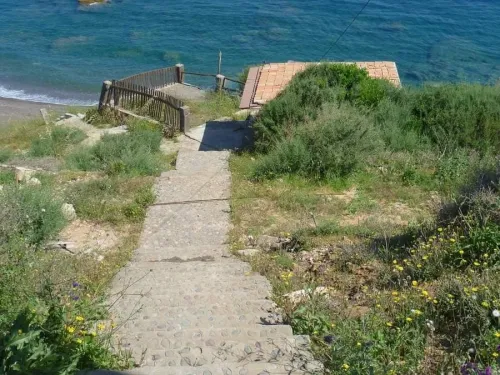 Location Bungalow Bejaia Tamridjet