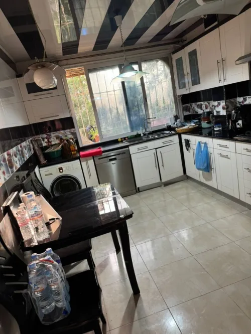 Location Appartement F2 Alger Kouba