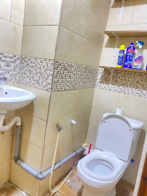 Location Appartement F3 Alger El mouradia