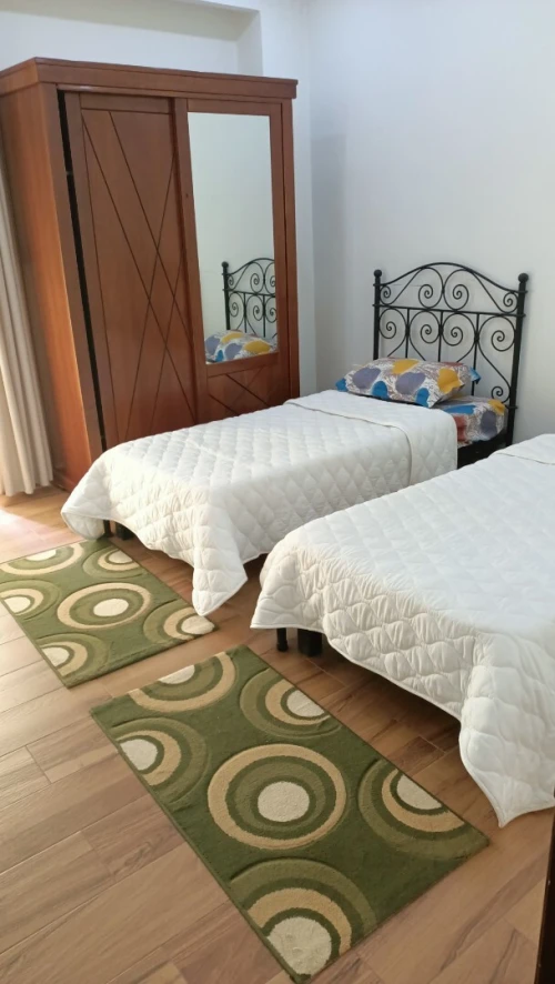 Location Appartement F4 Alger Hydra