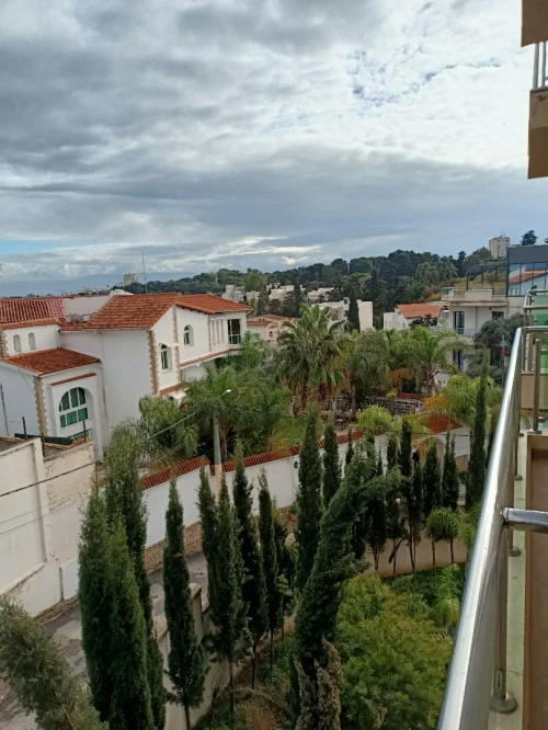Location Appartement F3 Alger El biar