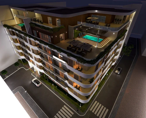 Vente Appartement F4 F5 Alger Birkhadem