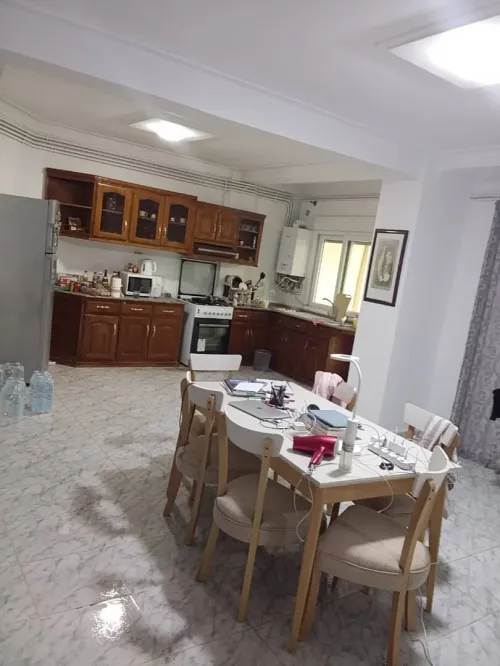 Location Appartement F4 Alger El mouradia