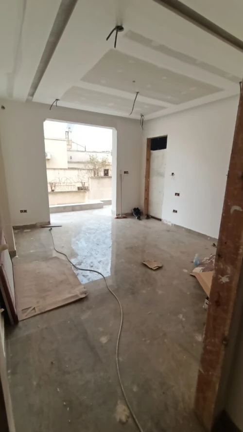 Vente Appartement F5 Alger Birkhadem
