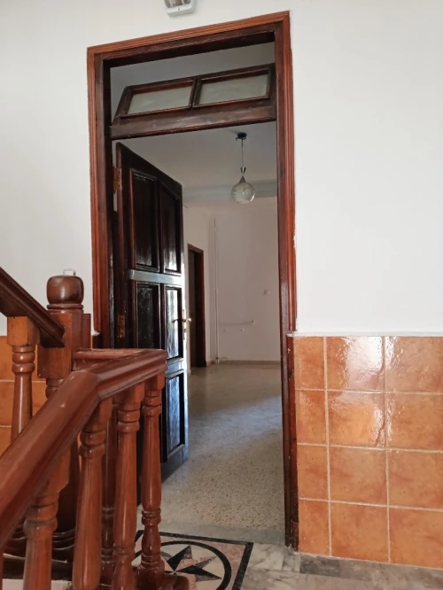 Location Villa Alger Birkhadem