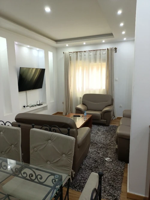 Location Appartement F3 Alger El biar