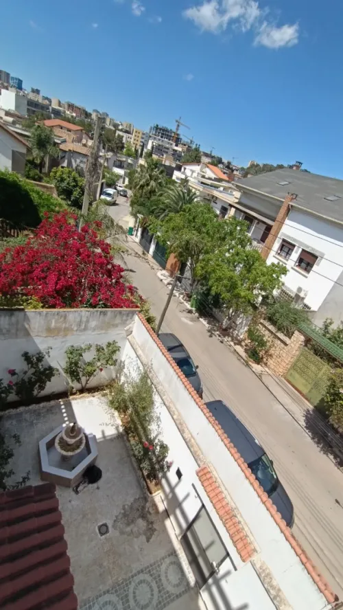 Location Villa Alger Birkhadem