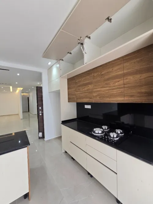 Vente Appartement F4 Alger Kouba