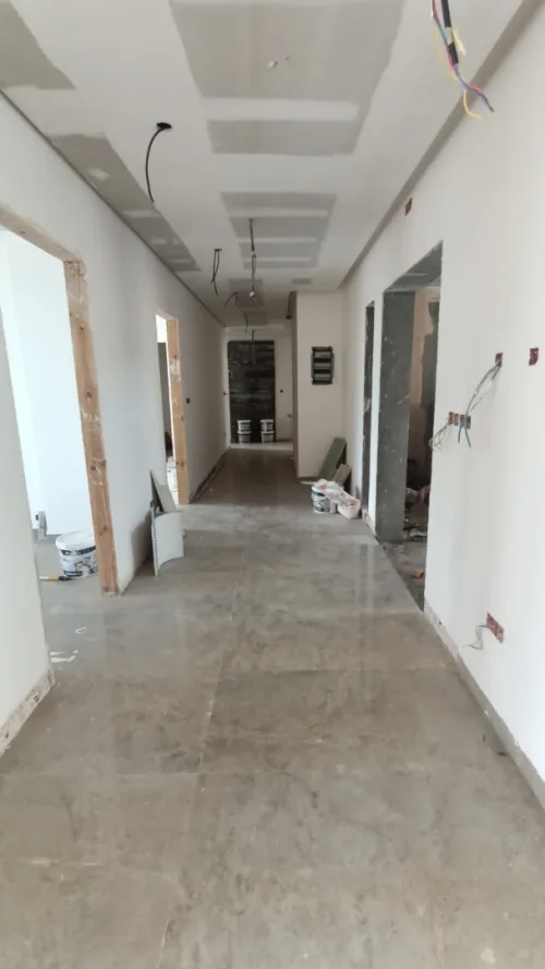 Vente Appartement F5 Alger Birkhadem