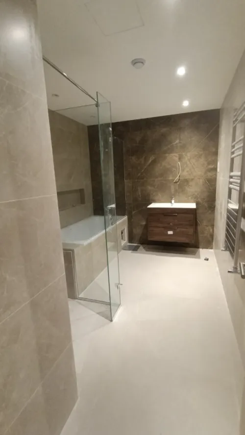 Vente Appartement F4 Alger Dely brahim