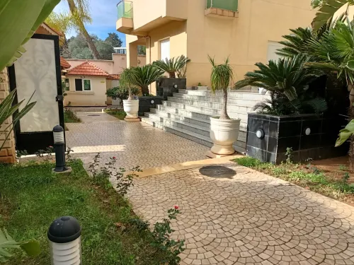 Location Appartement F3 Alger El biar