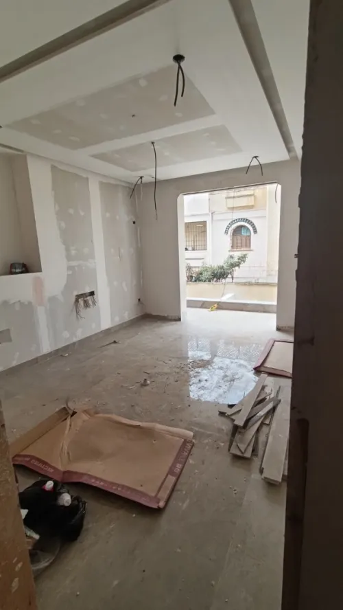 Vente Appartement F5 Alger Birkhadem