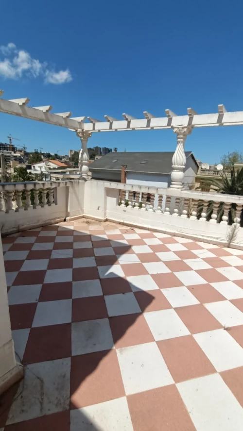 Location Villa Alger Birkhadem