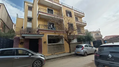Vente Villa Alger Birkhadem