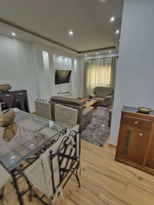 Location Appartement F3 Alger El biar