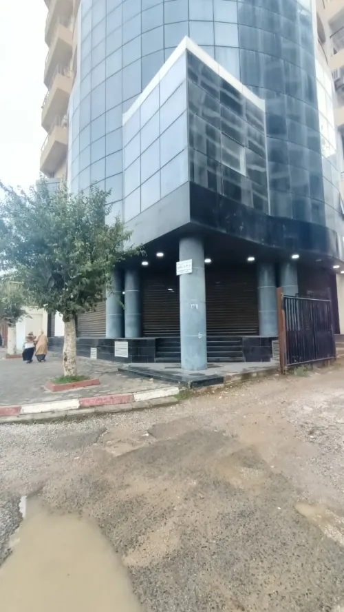 Location Immeuble Alger Staoueli