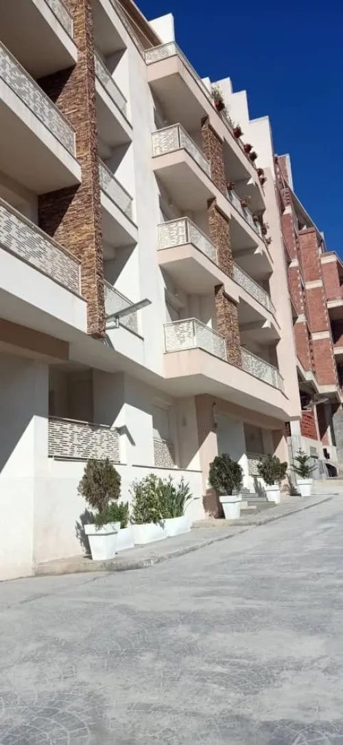 Vente Appartement Alger Dely brahim
