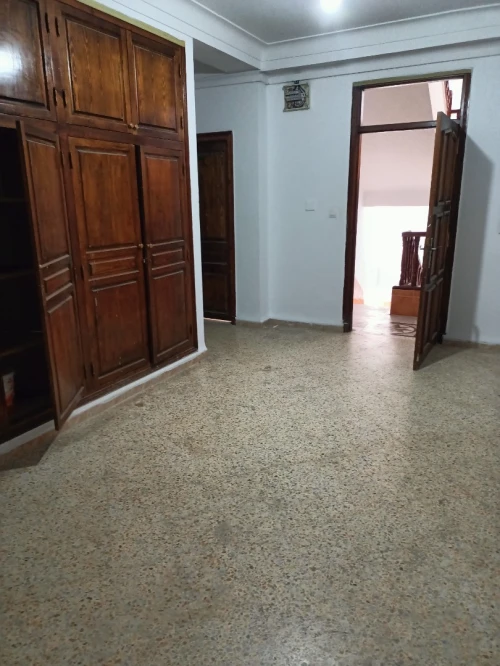 Location Villa Alger Birkhadem