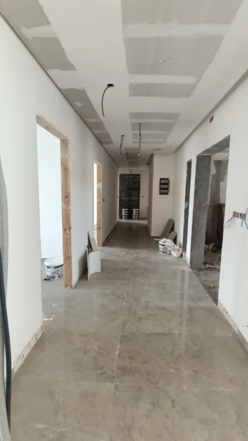 Vente Appartement F5 Alger Birkhadem