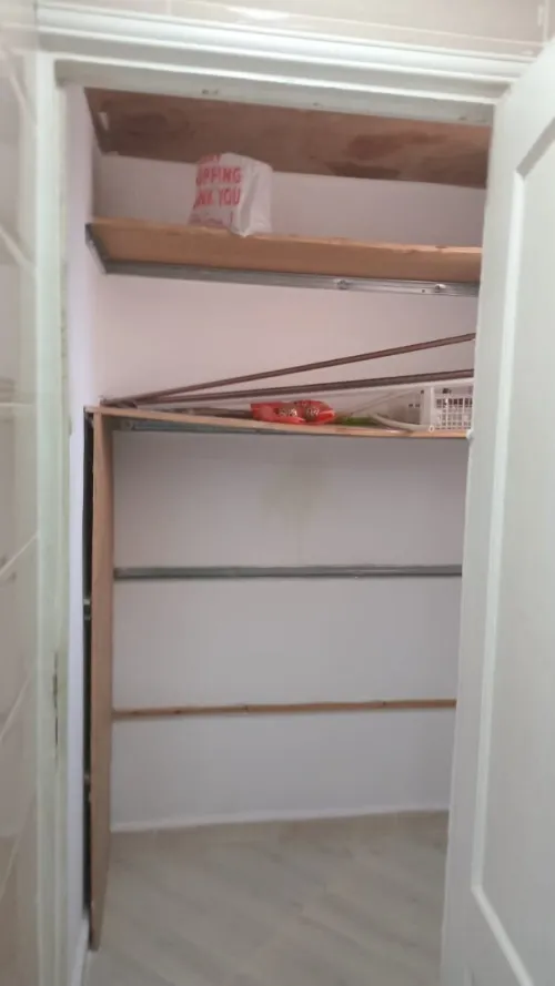 Location Appartement F3 Alger Birkhadem