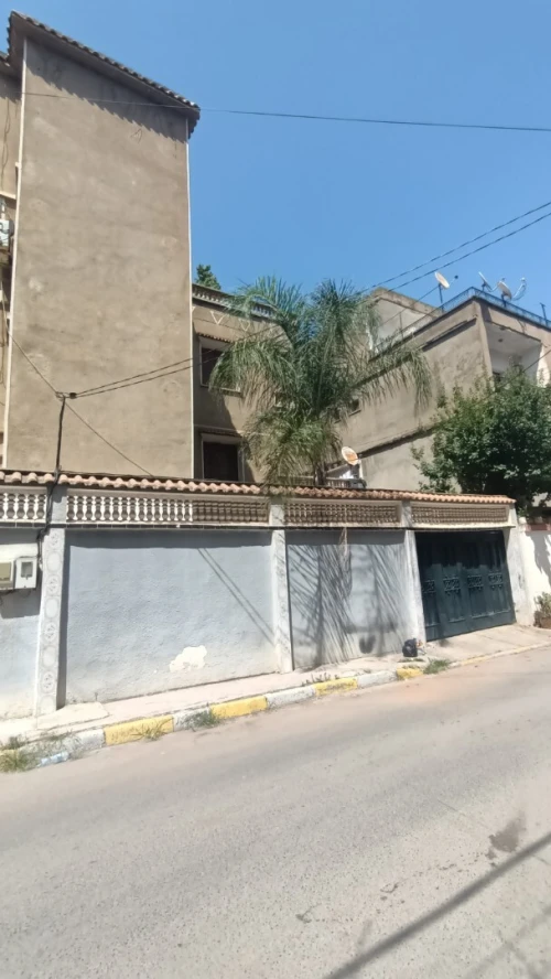 Vente Villa Alger Birkhadem
