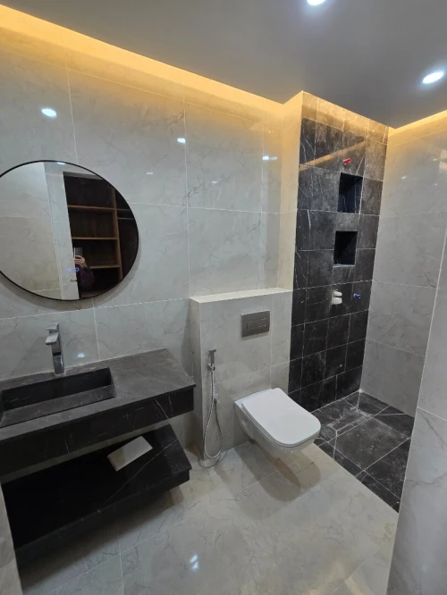 Vente Appartement F4 Alger Kouba