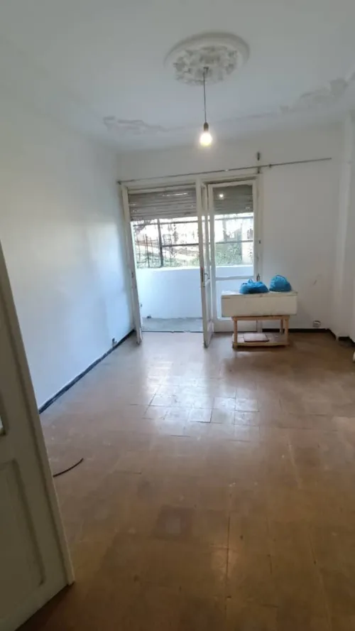 Vente Appartement F3 Alger Hydra