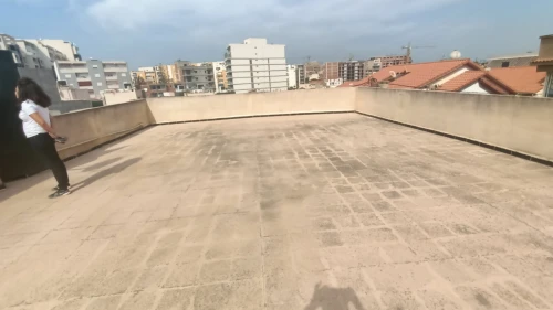 Location Villa Alger Said hamdine