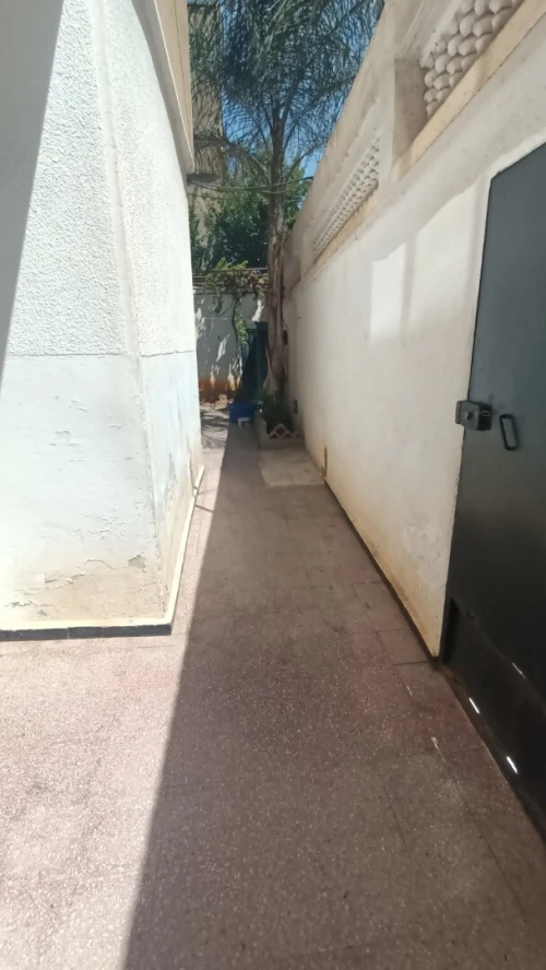 Vente Villa Alger Birkhadem