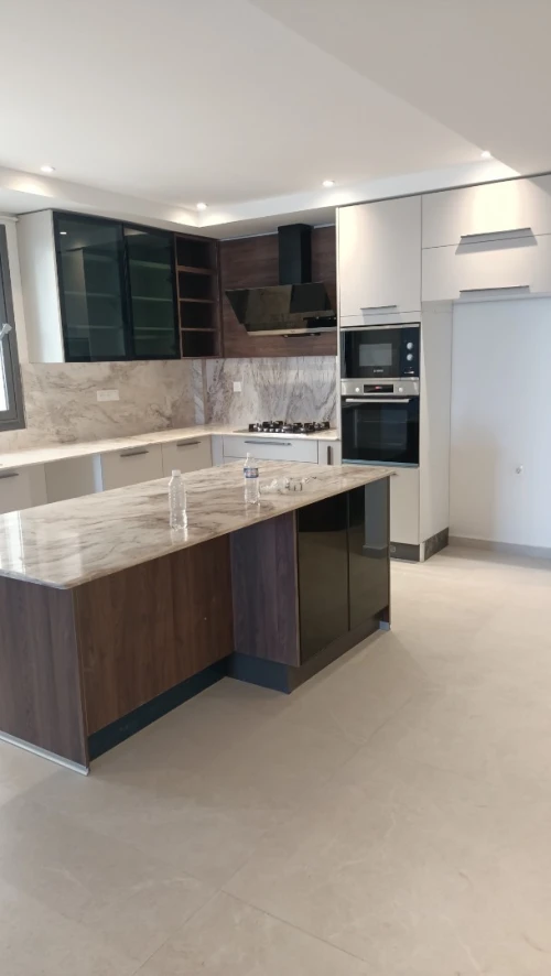 Vente Appartement F4 Alger Dely brahim
