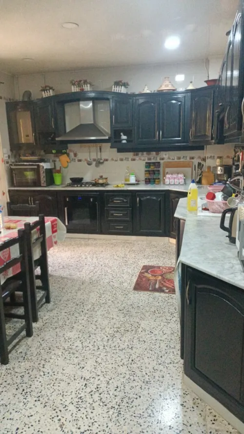 Vente Villa Alger Birkhadem