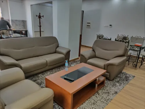 Location Appartement F3 Alger El biar