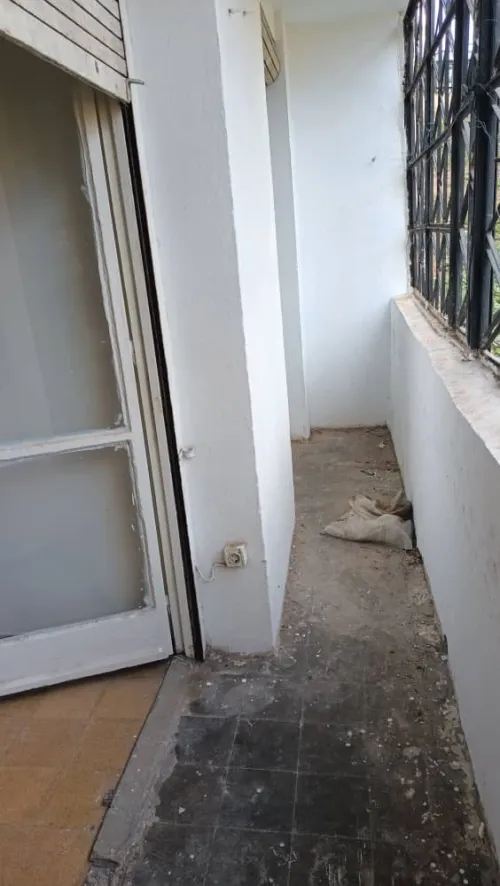 Vente Appartement F3 Alger Hydra