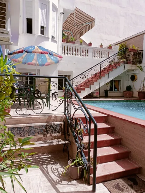 Location Appartement Alger Birkhadem
