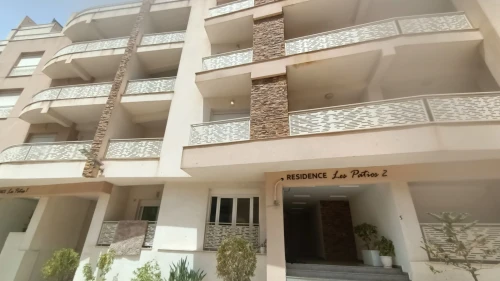 Vente Appartement F4 Alger Dely brahim